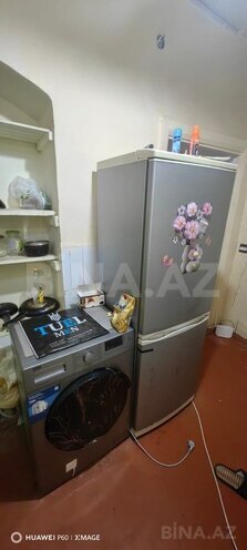 2-комн. вторичка - Насиминский  р. - 40 м² (4)