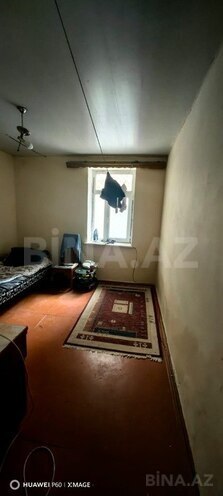 2-комн. вторичка - Насиминский  р. - 40 м² (2)