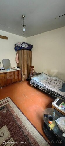 2-комн. вторичка - Насиминский  р. - 40 м² (1)
