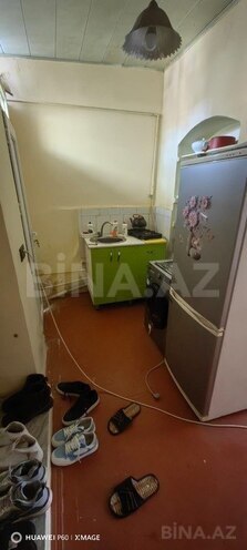 2-комн. вторичка - Насиминский  р. - 40 м² (3)