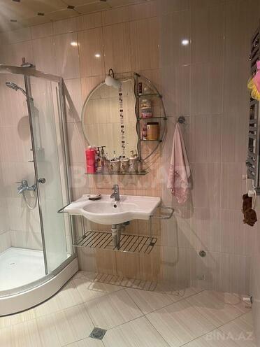 Продаётся 3-комн. новостройка 150 м², Насиминский  р., photo 15 from 16