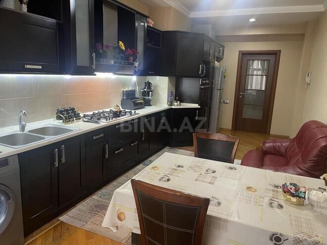 Продаётся 3-комн. новостройка 150 м², Насиминский  р., photo 14 from 16
