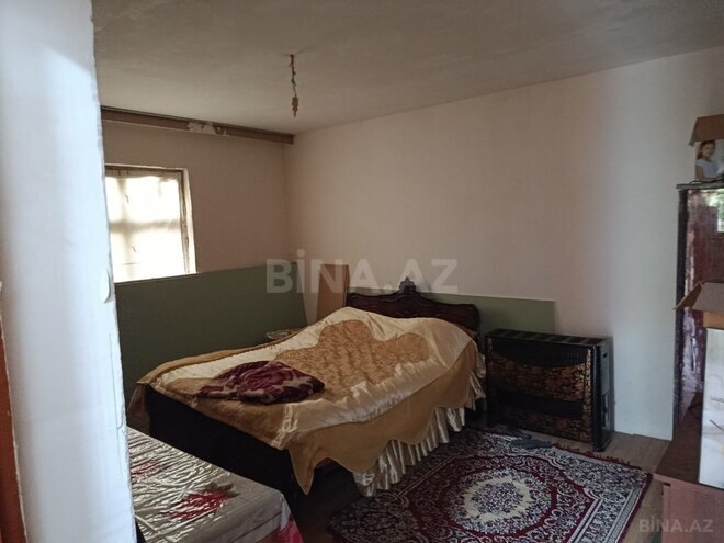 3 otaqlı həyət evi/bağ evi - Mehdiabad q. - 80 m² (9)