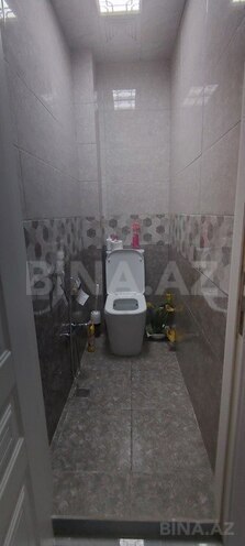 3 otaqlı yeni tikili - Şah İsmayıl Xətai m. - 90 m² (20)