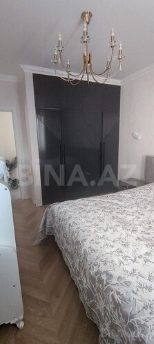 3 otaqlı yeni tikili - Şah İsmayıl Xətai m. - 90 m² (14)