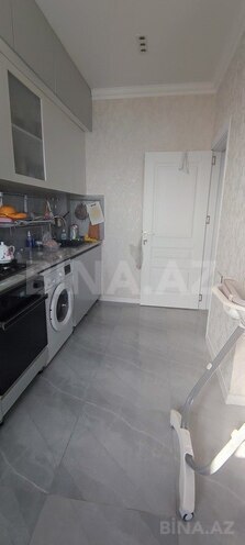 3 otaqlı yeni tikili - Şah İsmayıl Xətai m. - 90 m² (7)
