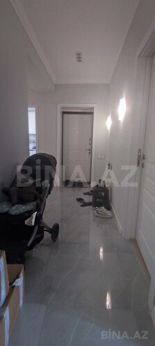 3 otaqlı yeni tikili - Şah İsmayıl Xətai m. - 90 m² (26)