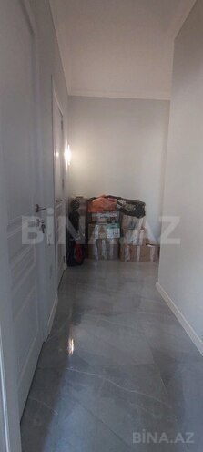3 otaqlı yeni tikili - Şah İsmayıl Xətai m. - 90 m² (25)