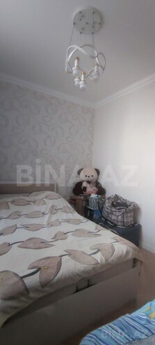 3 otaqlı yeni tikili - Şah İsmayıl Xətai m. - 90 m² (19)