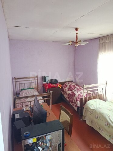 3 otaqlı həyət evi/bağ evi - Mehdiabad q. - 80 m² (8)