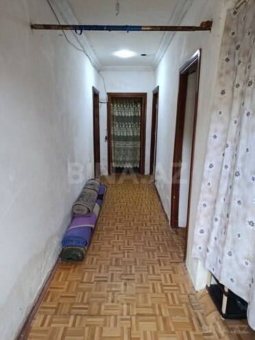 3 otaqlı həyət evi/bağ evi - Mehdiabad q. - 80 m² (7)