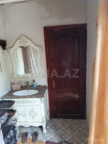 3 otaqlı həyət evi/bağ evi - Mehdiabad q. - 80 m² (6)