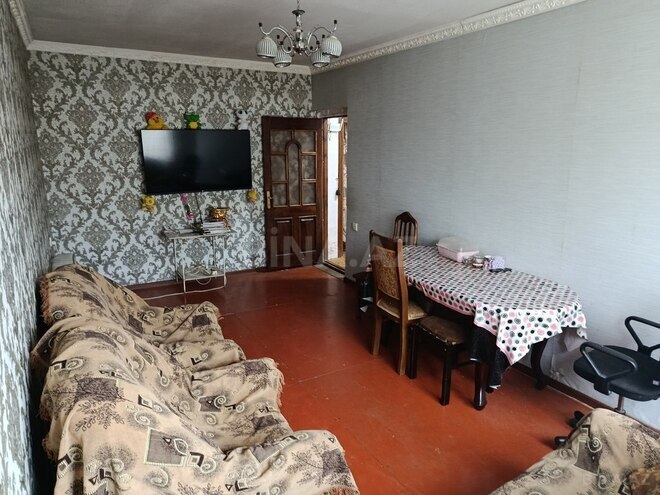 3 otaqlı həyət evi/bağ evi - Mehdiabad q. - 80 m² (11)