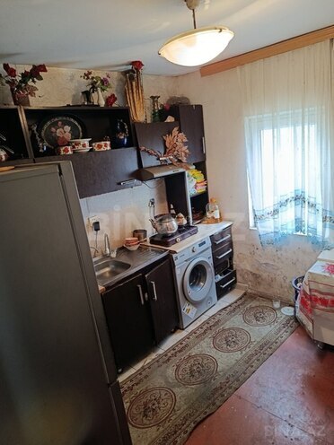 3 otaqlı həyət evi/bağ evi - Mehdiabad q. - 80 m² (5)