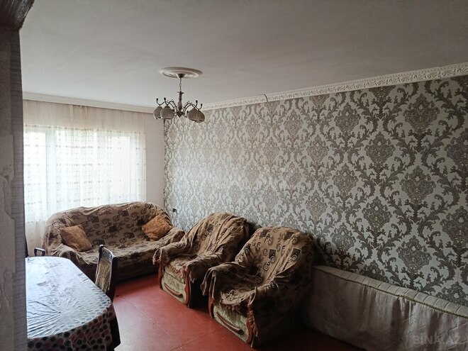 3 otaqlı həyət evi/bağ evi - Mehdiabad q. - 80 m² (10)