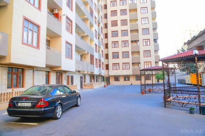 Продаётся 3-комн. новостройка 150 м², Насиминский  р., photo 8 from 16