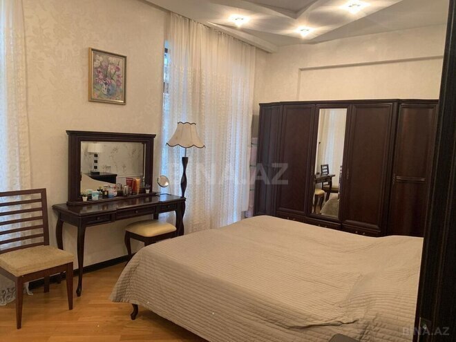 3-комн. новостройка - м. Низами - 135 м² (2)