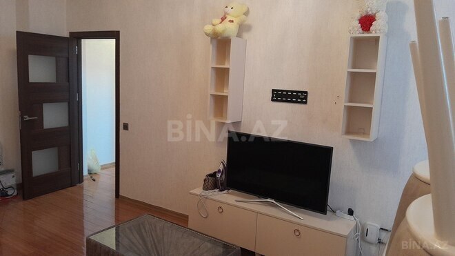 2-комн. новостройка - Хырдалан - 63 м² (3)