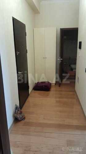 2-комн. новостройка - Хырдалан - 63 м² (5)