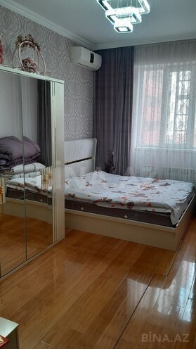 2-комн. новостройка - Хырдалан - 63 м² (8)