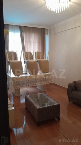 2-комн. новостройка - Хырдалан - 63 м² (2)