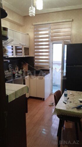2-комн. новостройка - Хырдалан - 63 м² (6)