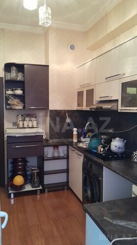 2-комн. новостройка - Хырдалан - 63 м² (7)