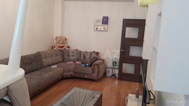 2-комн. новостройка - Хырдалан - 63 м² (1)
