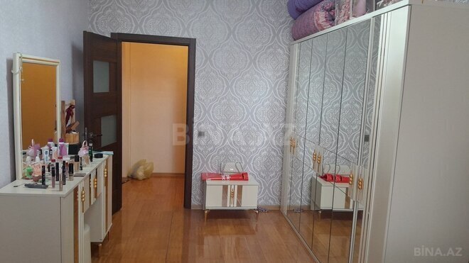2-комн. новостройка - Хырдалан - 63 м² (4)