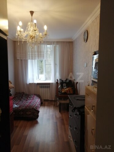 3-комн. вторичка - м. 28 мая - 85 м² (21)