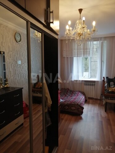 3-комн. вторичка - м. 28 мая - 85 м² (17)
