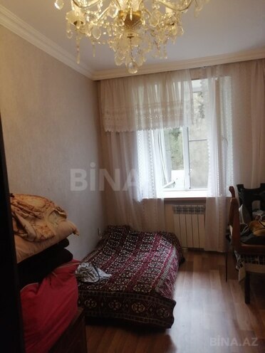 3-комн. вторичка - м. 28 мая - 85 м² (22)