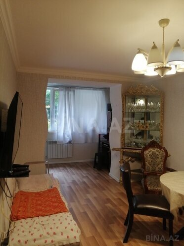 3-комн. вторичка - м. 28 мая - 85 м² (3)