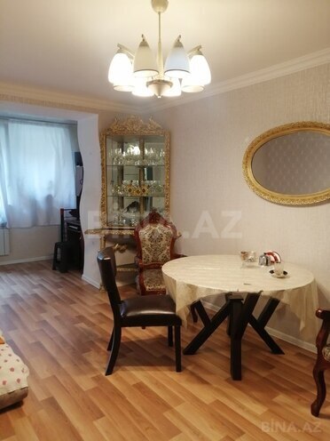 3-комн. вторичка - м. 28 мая - 85 м² (2)