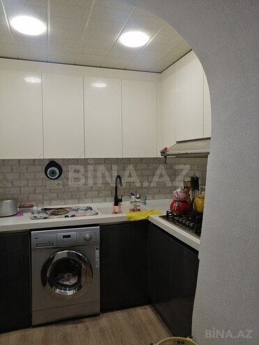 3-комн. вторичка - м. 28 мая - 85 м² (13)