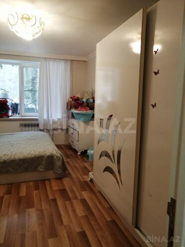 3-комн. вторичка - м. 28 мая - 85 м² (7)