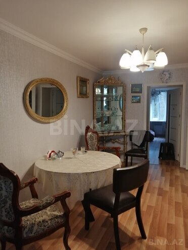 3-комн. вторичка - м. 28 мая - 85 м² (5)