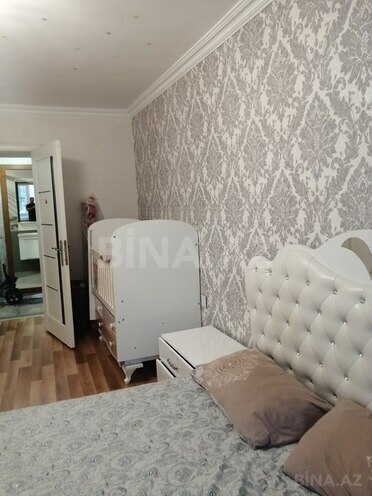 3-комн. вторичка - м. 28 мая - 85 м² (11)