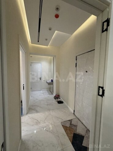 2-комн. новостройка - м. Мемар Аджеми - 60 м² (6)