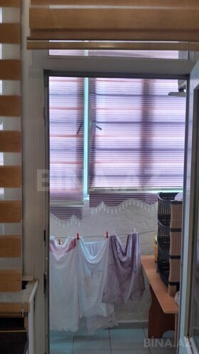 2-комн. новостройка - Хырдалан - 63 м² (11)