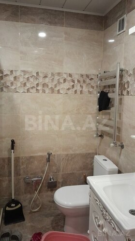 2-комн. новостройка - Хырдалан - 63 м² (10)