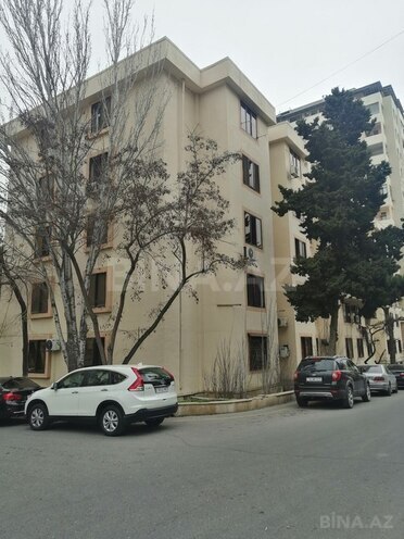 3-комн. вторичка - м. 28 мая - 85 м² (1)
