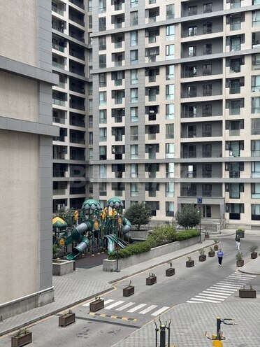 2-комн. новостройка - пос. Ази Асланова - 98.4 м² (2)