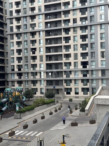 2-комн. новостройка - пос. Ази Асланова - 98.4 м² (4)