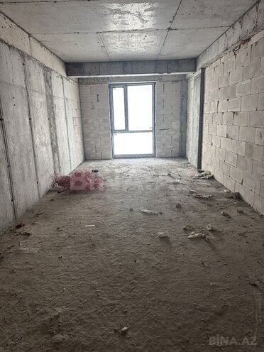2-комн. новостройка - пос. Ази Асланова - 98.4 м² (8)
