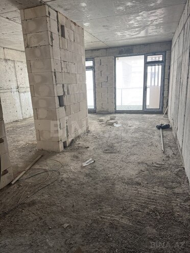 2-комн. новостройка - пос. Ази Асланова - 98.4 м² (7)