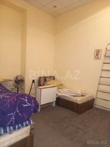 4 otaqlı köhnə tikili - Sahil m. - 110 m² (6)