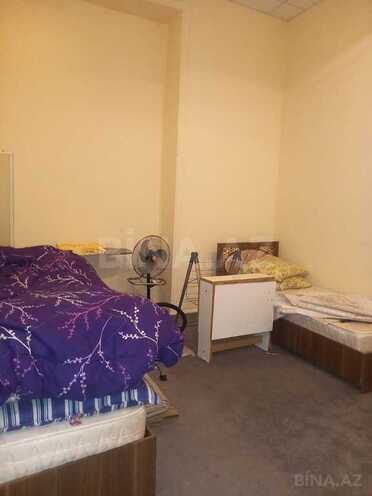 4 otaqlı köhnə tikili - Sahil m. - 110 m² (9)