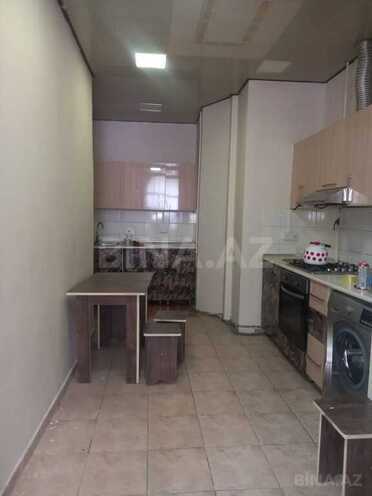 4 otaqlı köhnə tikili - Sahil m. - 110 m² (11)