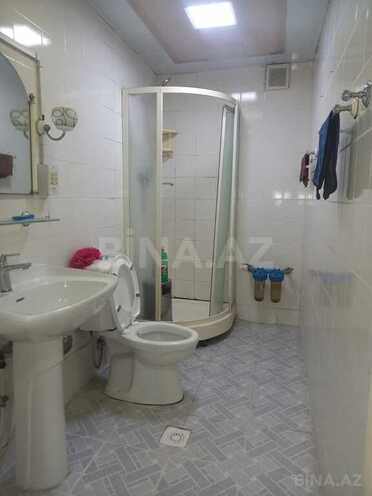 4 otaqlı köhnə tikili - Sahil m. - 110 m² (14)